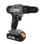 FuradeiraeParafusadeiraaBateriaRazi127V9Pecas-163047