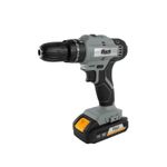 FuradeiraeParafusadeiraaBateriaRazi127V9Pecas-163045