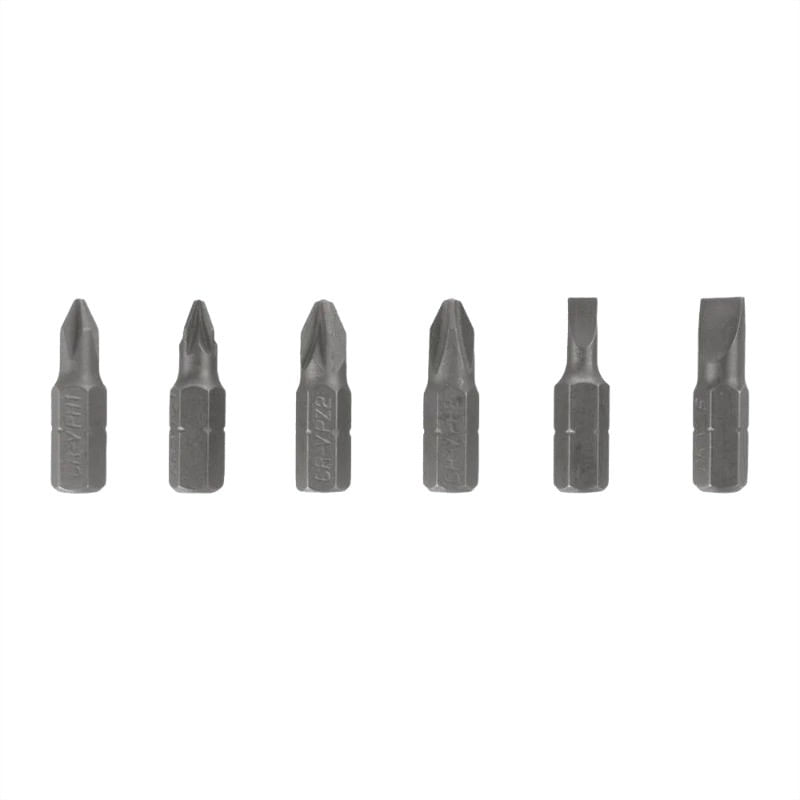 FuradeiraeParafusadeiraaBateriaRazi127V9Pecas-163048