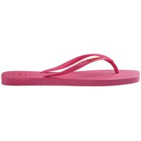 Sandália Slim Square LG Rosa Havaianas