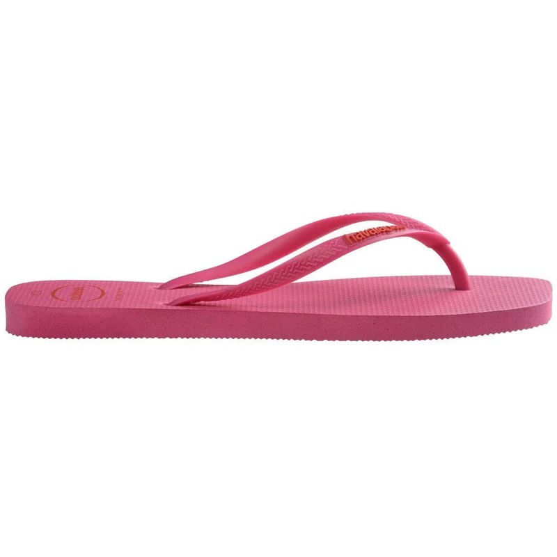 SandaliaSlimSquareLGRosaHavaianas37/38-163090