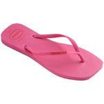 SandaliaSlimSquareLGRosaHavaianas37/38-150226