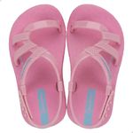 SandaliaBabyDiversaRosaIpanema20/21-163091