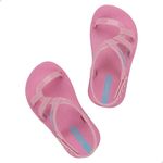 SandaliaBabyDiversaRosaIpanema20/21-163092