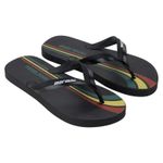 SandaliaTropicalPretaeVermelhaMormaii39/40-149678