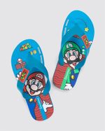 SandaliaInfantilSuperMarioAzulEscuroIpanema25/26-150257
