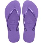 SandaliaSlimLilasEscuroHavaianasSandaliaSlimLilasEscuroHavaianas33/34-149911