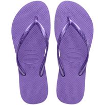 Sandália Slim Lilás Escuro Havaianas