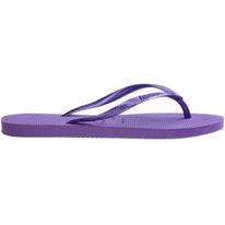 Sandália Slim Lilás Escuro Havaianas