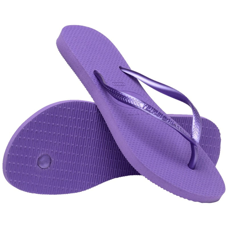 SandaliaSlimLilasEscuroHavaianasSandaliaSlimLilasEscuroHavaianas33/34-149913