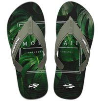 Sandália Tropical Graphics Mormaii