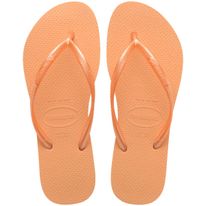 Sandália Slim Pêssego Havaianas