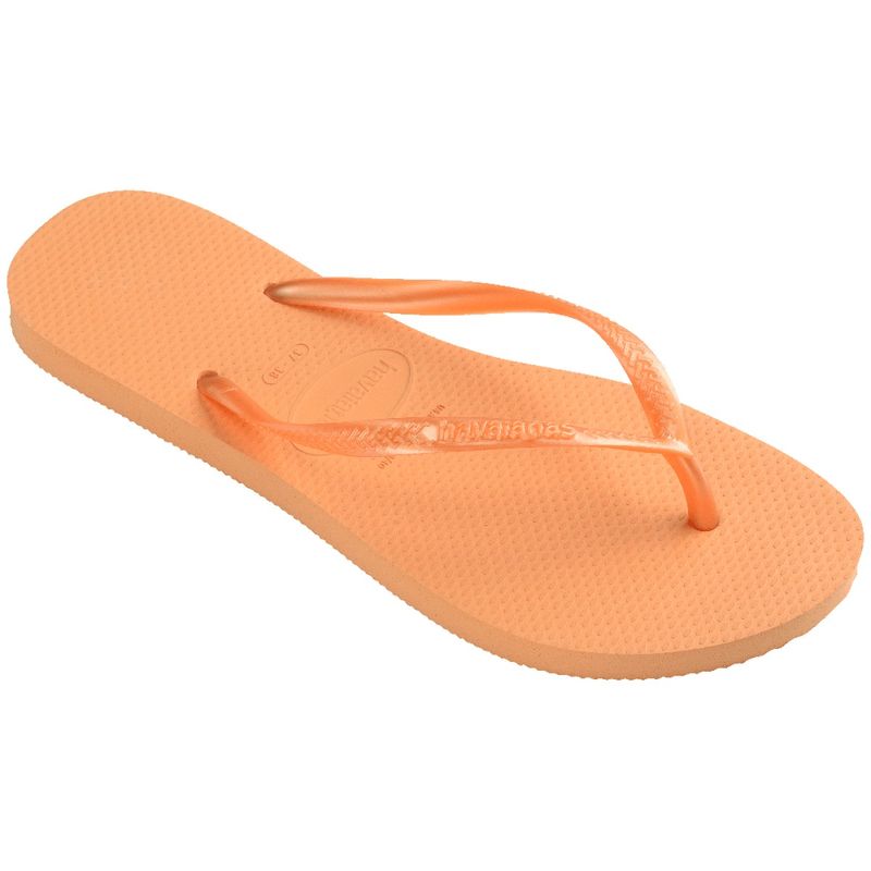 SandaliaSlimPessegoHavaianas35/36-149866