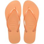 SandaliaSlimPessegoHavaianas39/40-163062