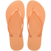 Sandália Slim Pêssego Havaianas