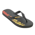 SandaliaTropicalPretaeAmareloMormaii39/40-163100