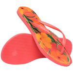 SandaliaSlimTropicalCoralHavaianas37/38-149877