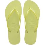 SandaliaSlimVerdeHavaianas35/36-149855