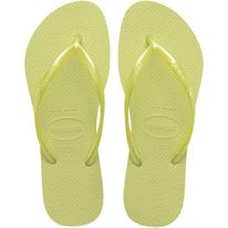 Sandália Slim Verde Havaianas