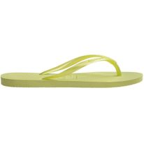 Sandália Slim Verde Havaianas