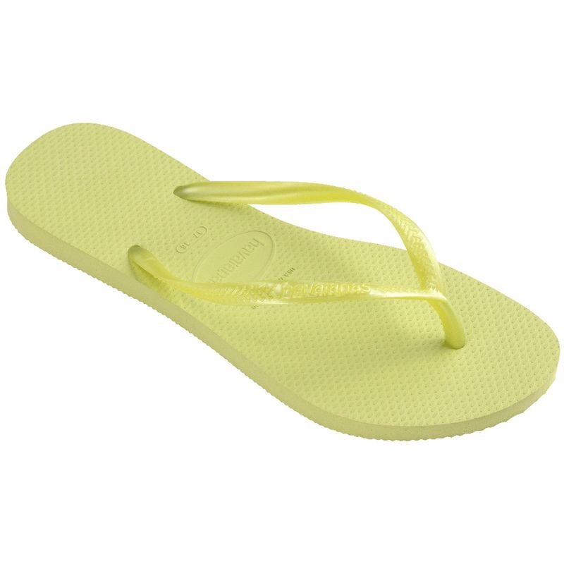SandaliaSlimVerdeHavaianas35/36-149856