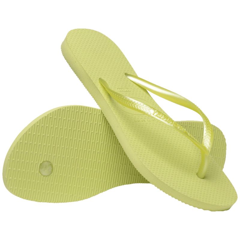 SandaliaSlimVerdeHavaianas35/36-149857