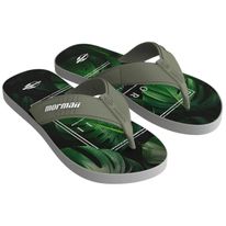 Sandália Tropical Graphics Mormaii