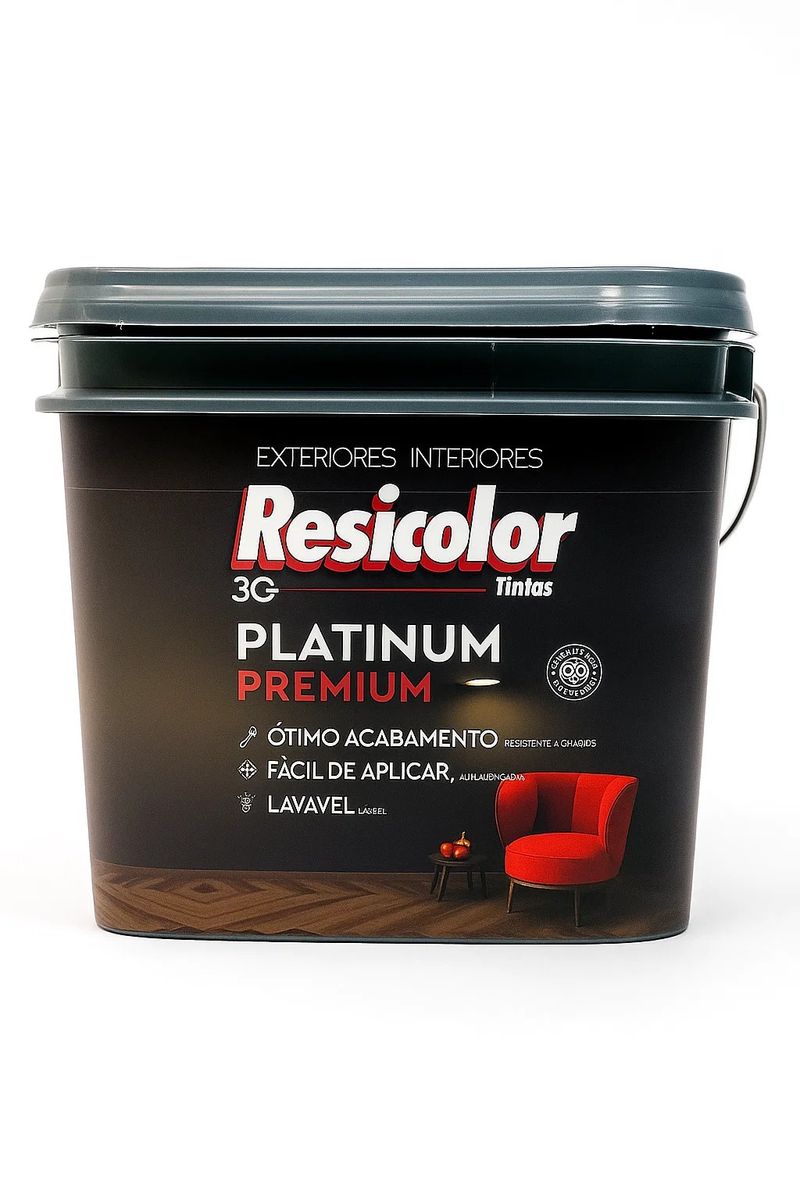 TintaAcrilicaBrancaFoscaRisocolor32L-163111