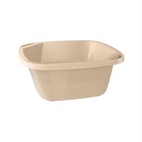 Bacia Plástica Cappuccino UZ 14L
