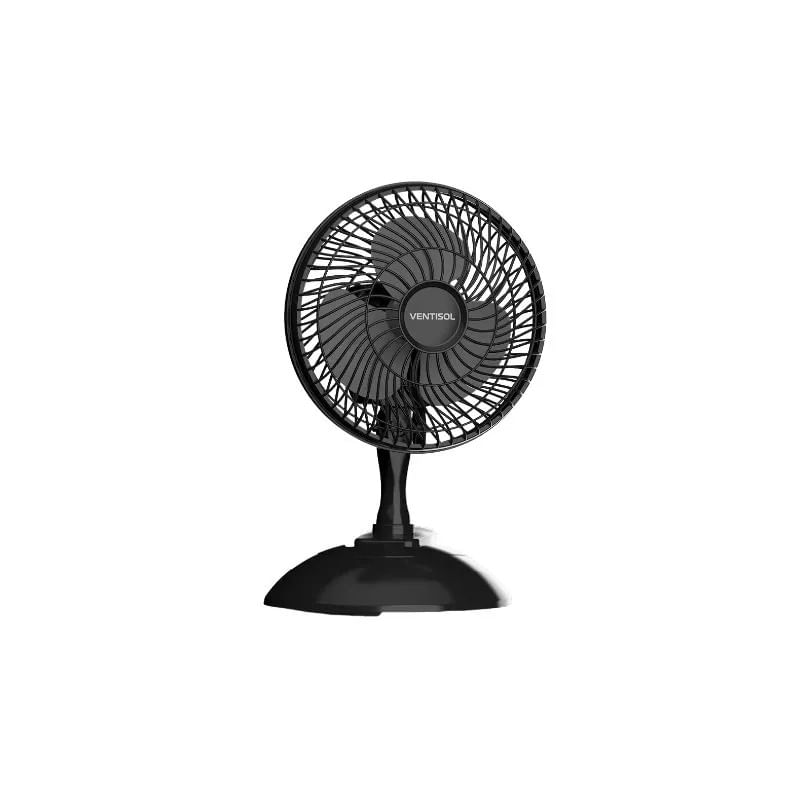 VentiladordeMesaBlackVentisol20cm127V-163138