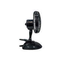 Ventilador de Mesa Black Ventisol 20cm 127V