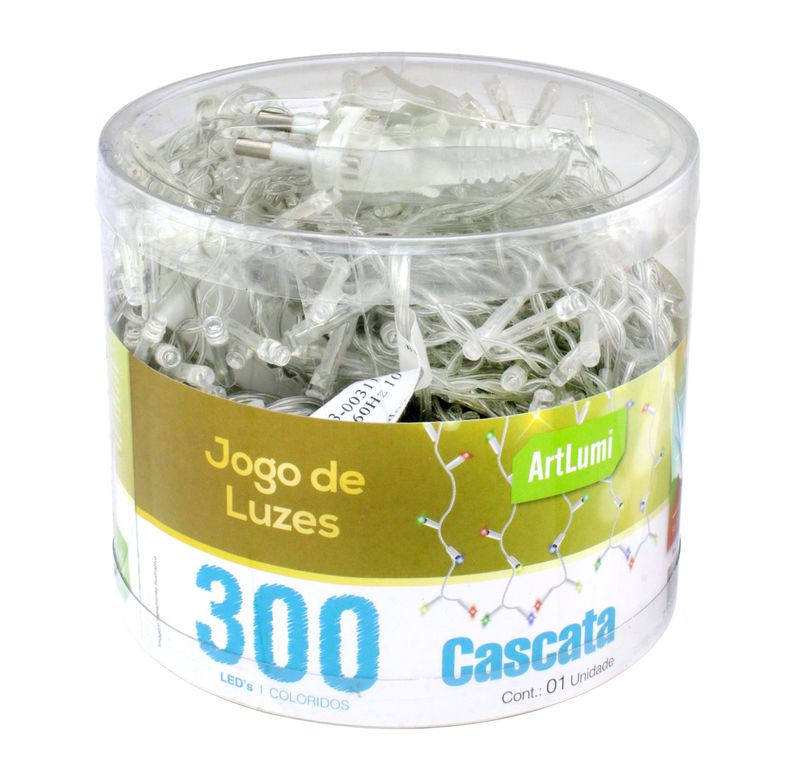 CascatacomEmendaNewpro300LedsColoridoorido-163182