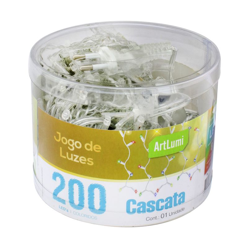 Cascata200LedsColoridocomEmendaNewpro-163205