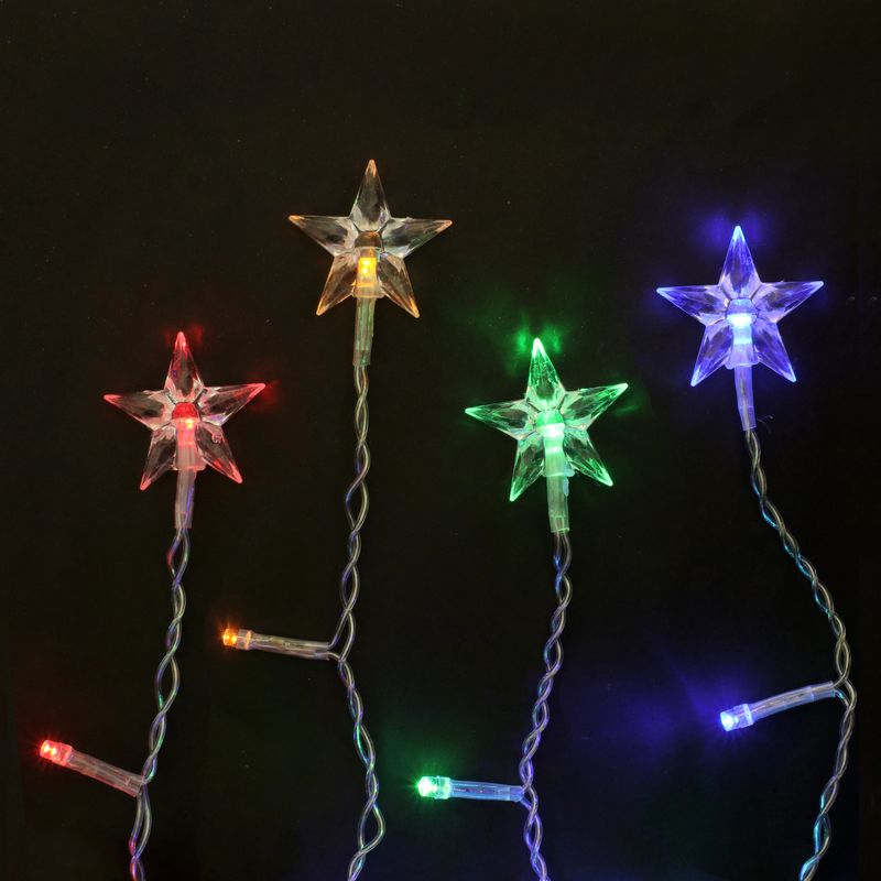 CascatacomEmendadeEstrelasNewpro200LedsColorido-163212