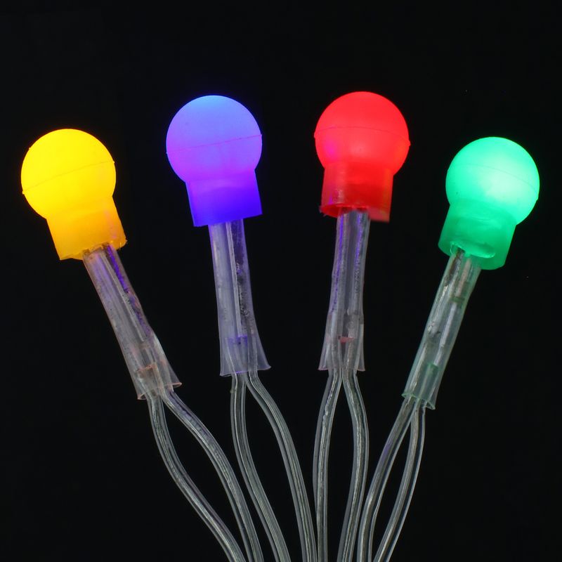 Pisca100LedsBolascomEmendaColoridasNewpro-162867