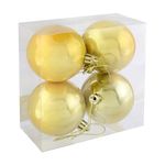 ConjuntoBoladeNatalPeroladoAmarelaPowner6cmcom4pecas-163271