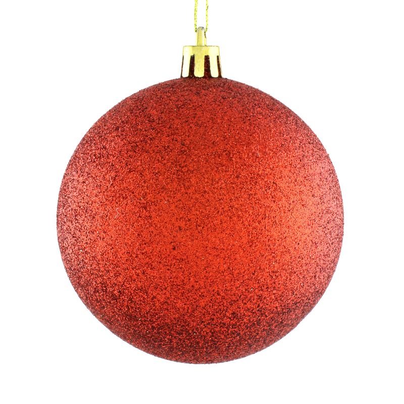 ConjuntoBoladeNatalVermelhaeDouradaPowner8cmcom8pecas-163287