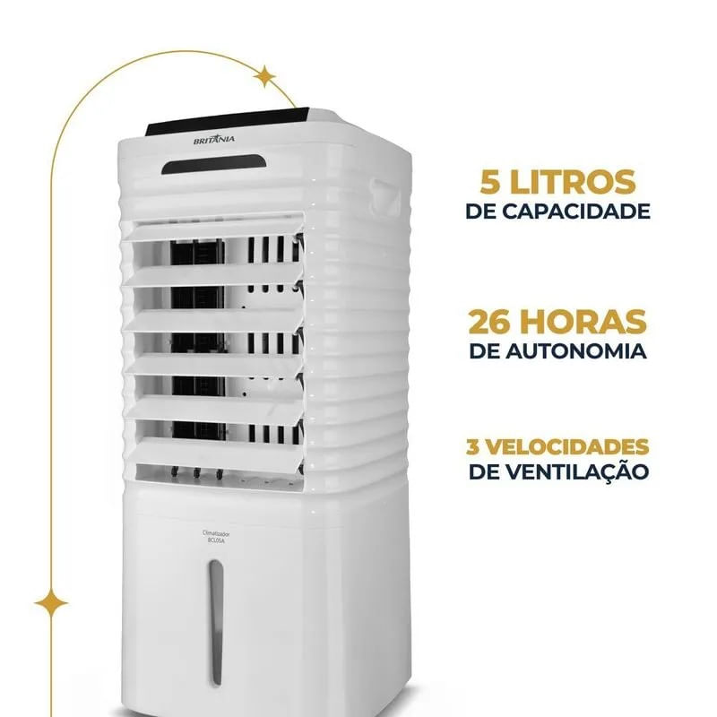 ClimatizadordeArBCL05A4em1Britania220V-163328