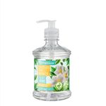 SaboneteLiquidodeChaBrancoPremisse450ml-163350