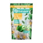 RefildeSaboneteLiquidoChaBrancoPremisse450ml-163349
