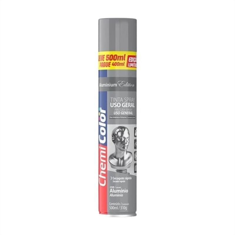 TintaemSprayAluminioChemicolor500ml-163345
