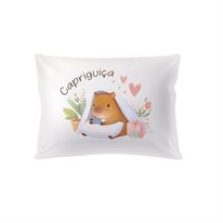 Fronha Avulsa Capri Sul Brasil 50cm x 70cm