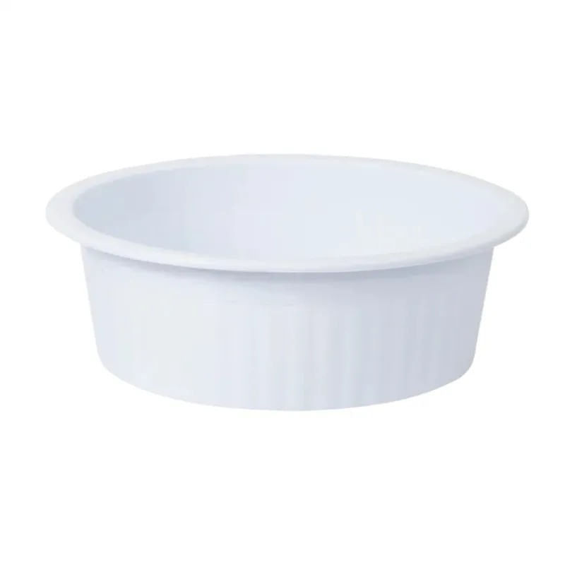 BaciaPlasticaCaneladaBrancaPlasvale8L-163387