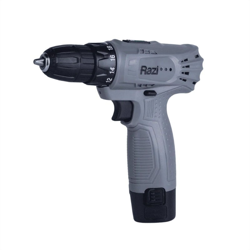 FuradeiraeParafusadeiraaBateriaRazi12V-163388