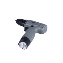 Furadeira e Parafusadeira à Bateria Razi 12V