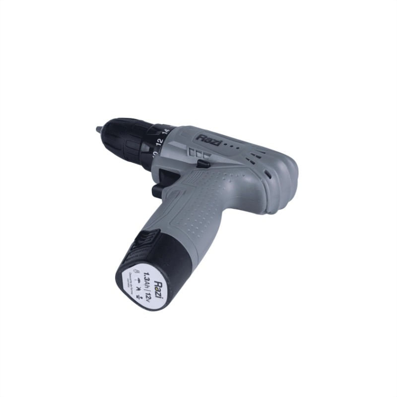 FuradeiraeParafusadeiraaBateriaRazi12V-163390