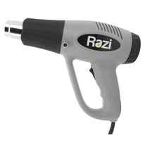 Soprador Térmico Razi 2000W 220V