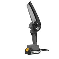 Mini Motosserra 6″ Razi 21V