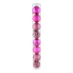 ConjuntoBoladeNatalRosePowner6cmcom8pecas-163473