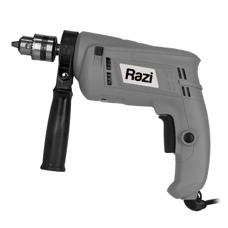 FuradeiradeImpactoHobbyRazi3/8``500W127V-163530